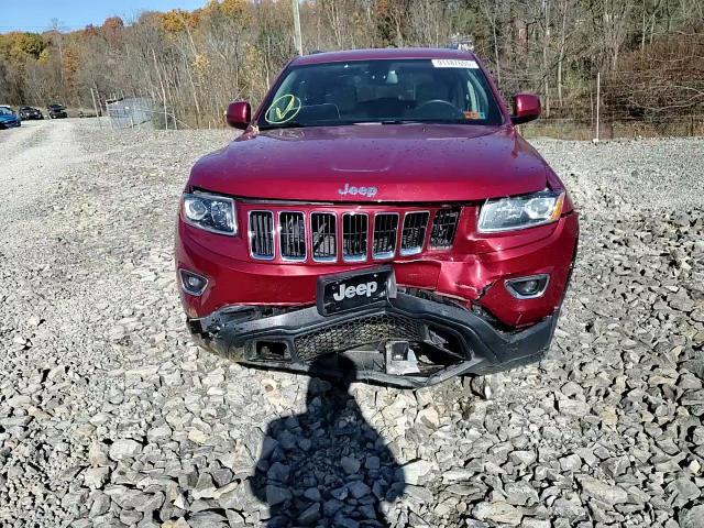 2014 Jeep Grand Cherokee Laredo - zdjęcie 14