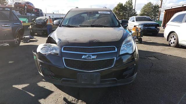 2014 Chevrolet Equinox Lt - zdjęcie 13
