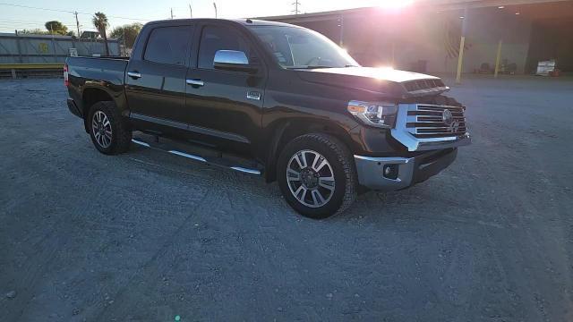 2019 Toyota Tundra - zdjęcie 14