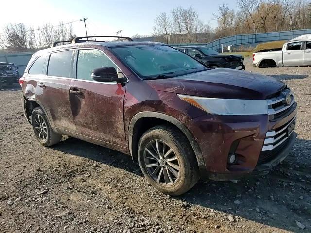 2017 Toyota Highlander - zdjęcie 14