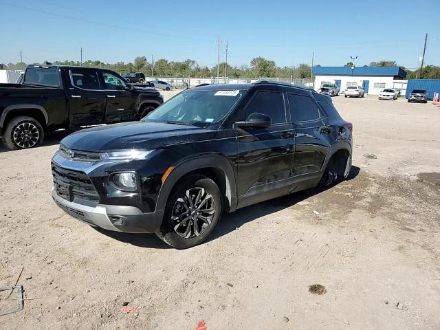 2023 Chevrolet Trailblazer Lt - zdjęcie 14