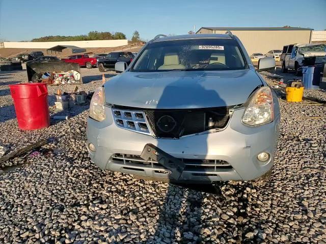 2013 Nissan Rogue S - zdjęcie 13