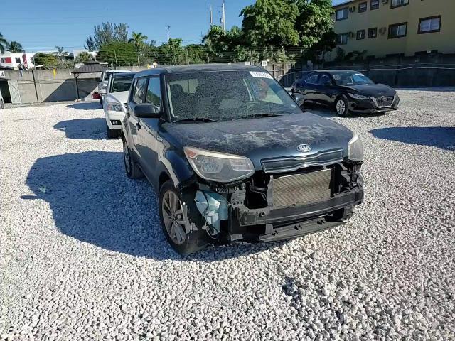 2017 Kia Soul - zdjęcie 14