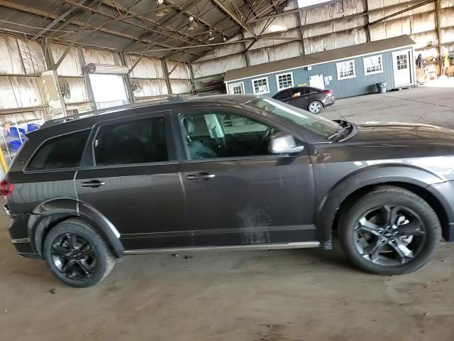 2019 Dodge Journey - zdjęcie 13