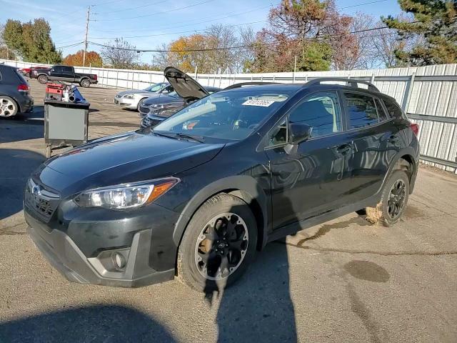 2022 Subaru XV - zdjęcie 14