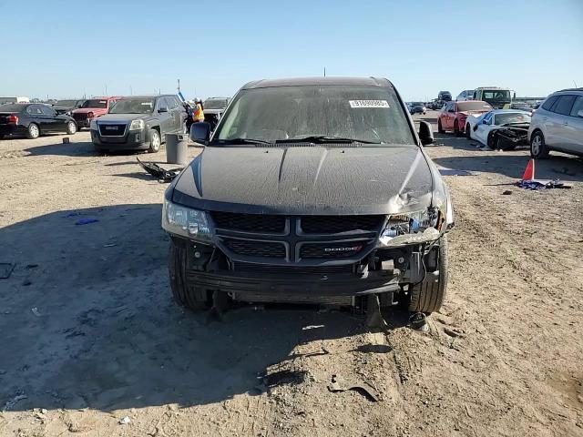 2018 Dodge Journey Gt - zdjęcie 15