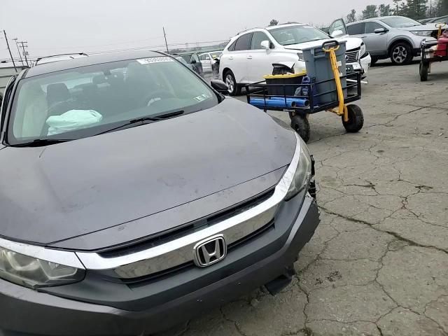 2016 Honda Civic - zdjęcie 14