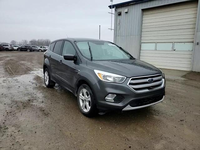 2017 Ford Escape Se - zdjęcie 14