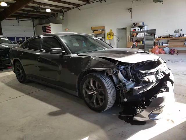 2019 Dodge Charger R/T - zdjęcie 13