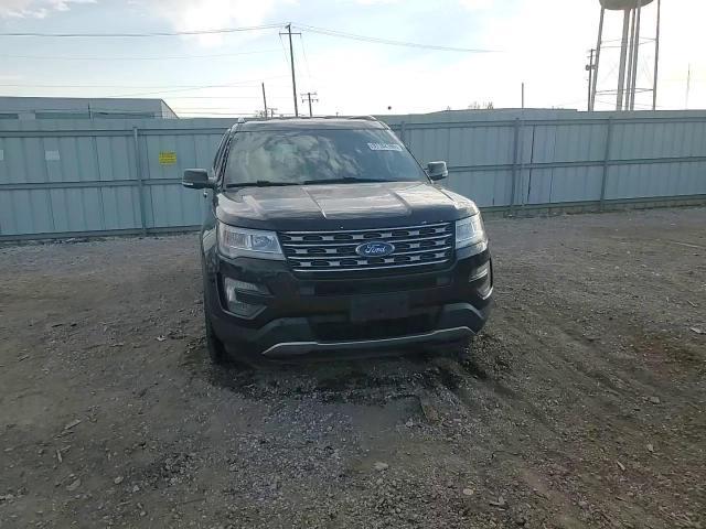 2016 Ford Explorer Xlt - zdjęcie 14