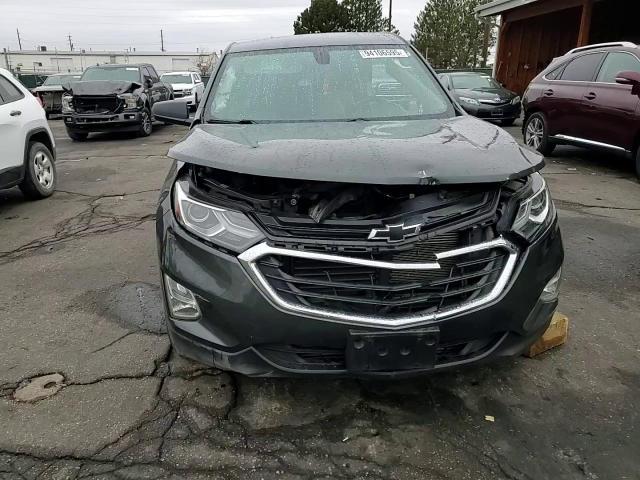2019 Chevrolet Equinox Ls - zdjęcie 15