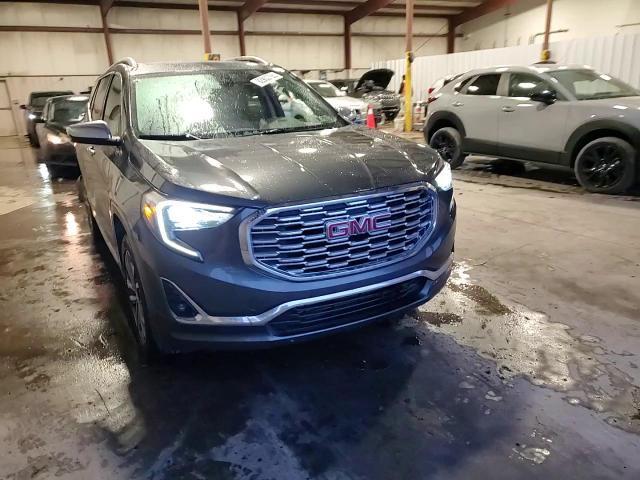 2019 GMC Terrain - zdjęcie 15