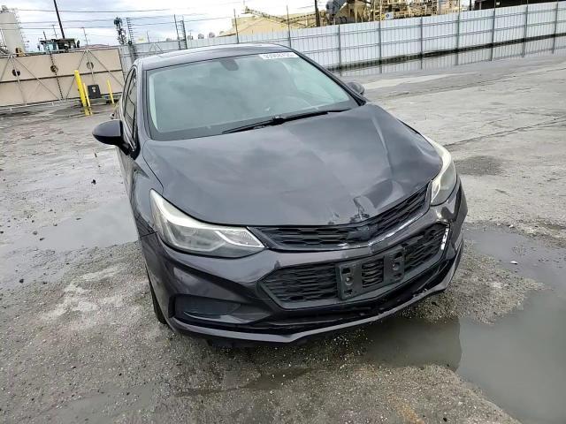 2016 Chevrolet Cruze Lt - zdjęcie 13