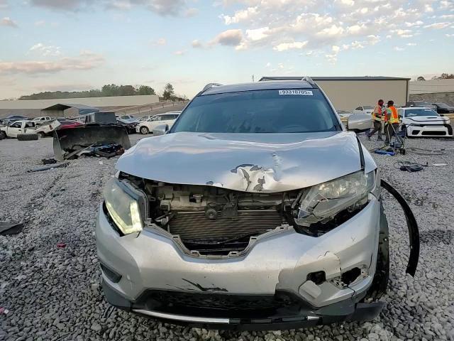 2015 Nissan Rogue S - zdjęcie 14