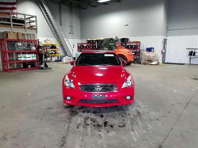 2013 Infiniti G37 - zdjęcie 14