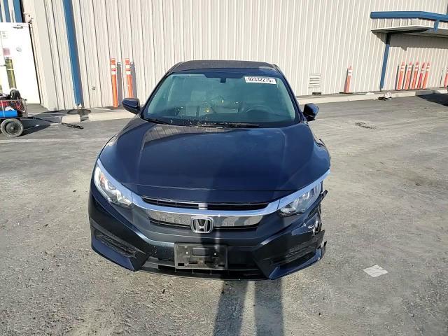 2017 Honda Civic - zdjęcie 13