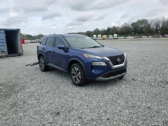 2023 Nissan Rogue - zdjęcie 15