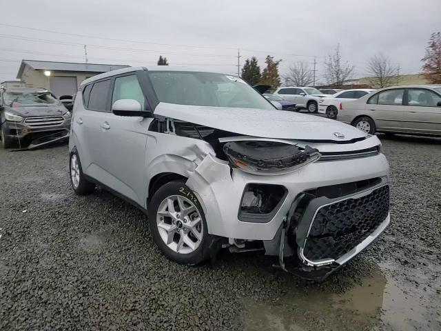 2021 Kia Soul Lx - zdjęcie 13