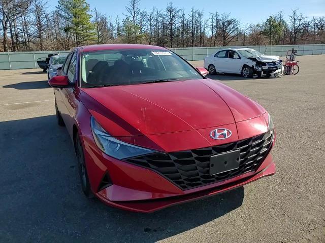 2023 Hyundai Elantra - zdjęcie 13