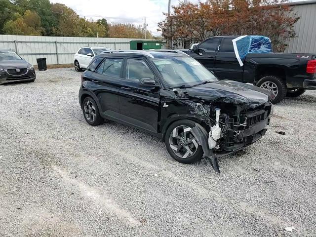 2022 Hyundai Venue Sel - zdjęcie 13