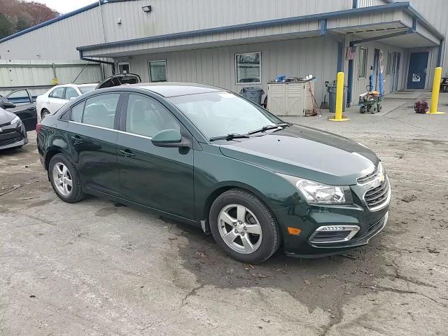 2015 Chevrolet Cruze - zdjęcie 13