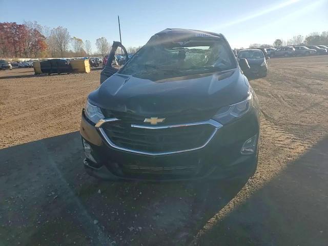2019 Chevrolet Equinox Ls - zdjęcie 14