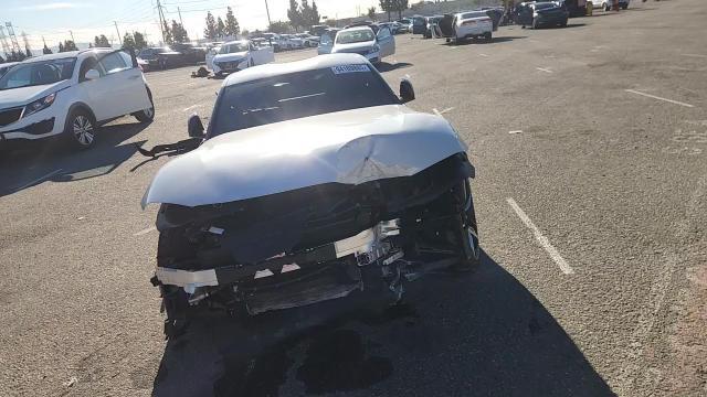 2020 Toyota Supra Base - zdjęcie 14