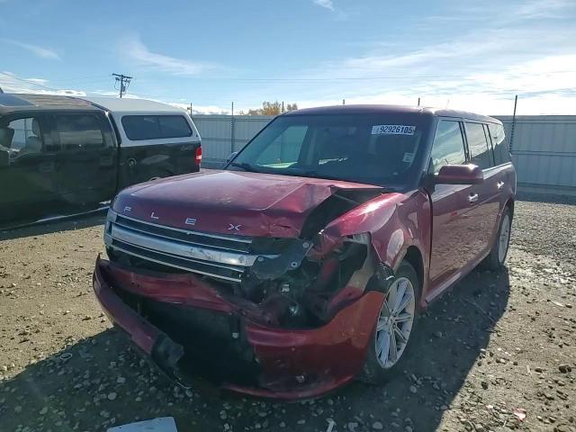 2013 Ford Flex Limited - zdjęcie 13