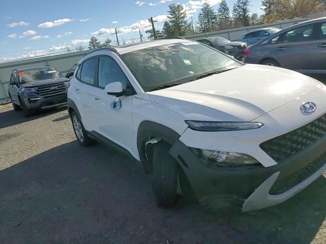 2022 Hyundai Kona - zdjęcie 15