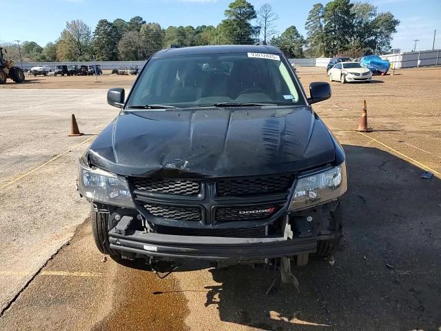 2019 Dodge Journey Se - zdjęcie 15
