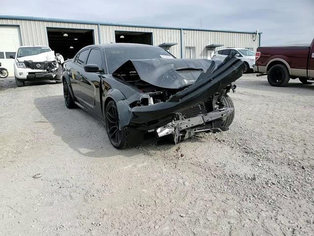 2022 Dodge Charger Scat Pack - zdjęcie 13