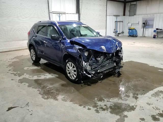 2017 Nissan Rogue S - zdjęcie 15