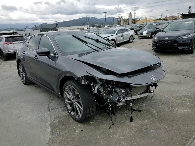 2023 Toyota Crown Xle - zdjęcie 13