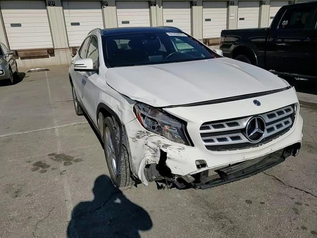 2018 Mercedes-Benz Gla 250 4Matic - zdjęcie 15