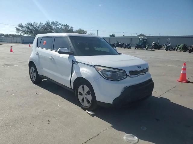 2014 Kia Soul - zdjęcie 15