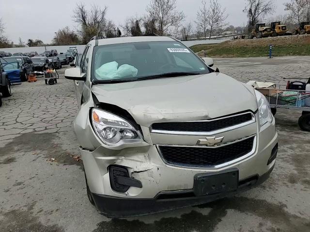 2013 Chevrolet Equinox Lt - zdjęcie 13