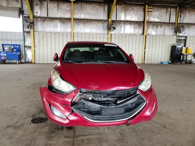 2014 Hyundai Elantra Coupe Gs - zdjęcie 13