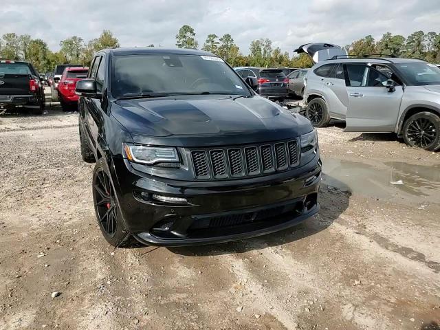 2015 Jeep Grand Cherokee - zdjęcie 14