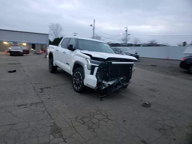 2023 Toyota Tundra Crewmax Limited - zdjęcie 13