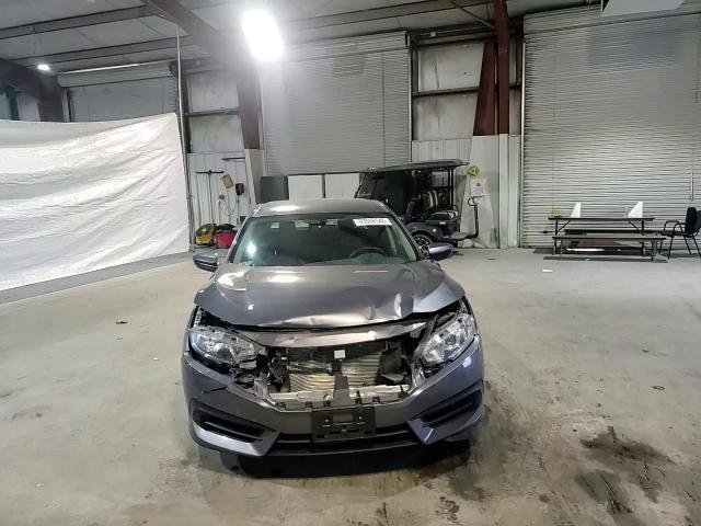 2017 Honda Civic - zdjęcie 14