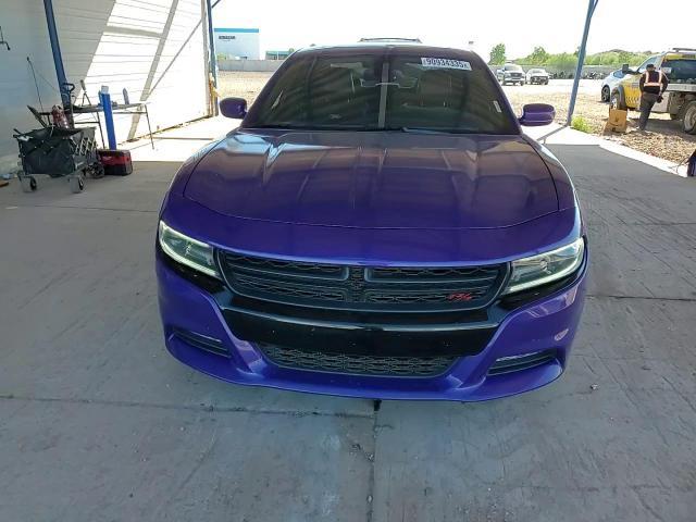 2016 Dodge Charger - zdjęcie 13
