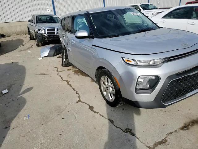 2020 Kia Soul Lx - zdjęcie 14