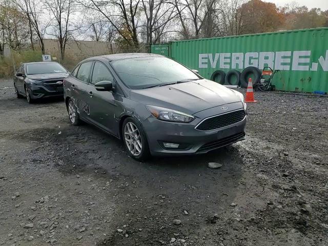 2015 Ford Focus - zdjęcie 13