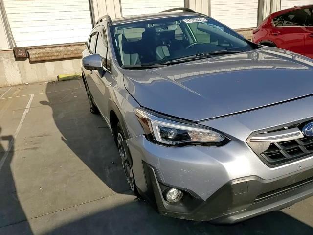 2021 Subaru XV - zdjęcie 14