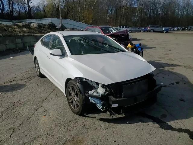 2018 Hyundai Elantra - zdjęcie 14