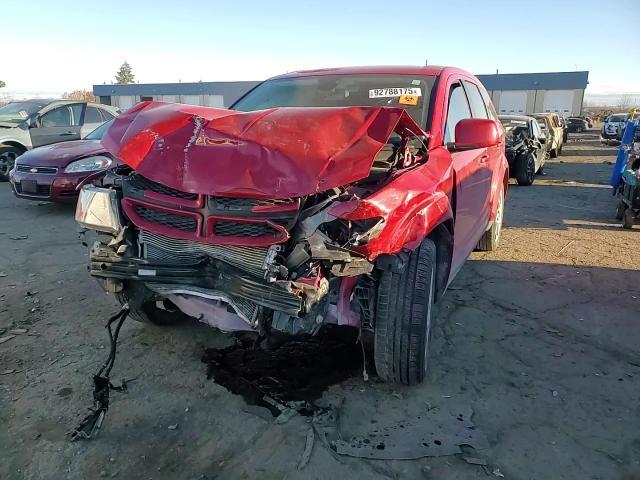 2019 Dodge Journey Gt - zdjęcie 13