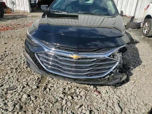 2020 Chevrolet Malibu Lt - zdjęcie 14