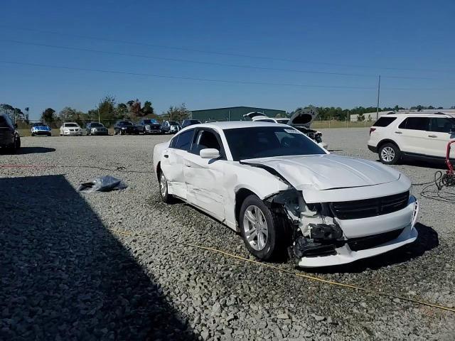 2021 Dodge Charger Sxt - zdjęcie 13