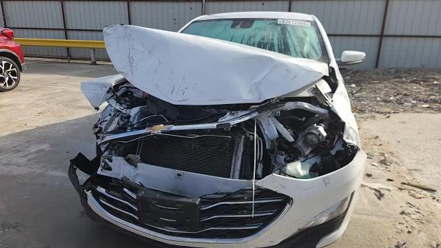 2022 Chevrolet Malibu Ls - zdjęcie 14