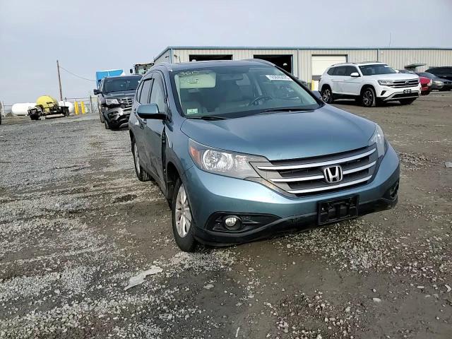 2013 Honda CR-V - zdjęcie 14